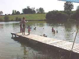 children welcome