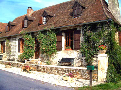 B&B in dordogne